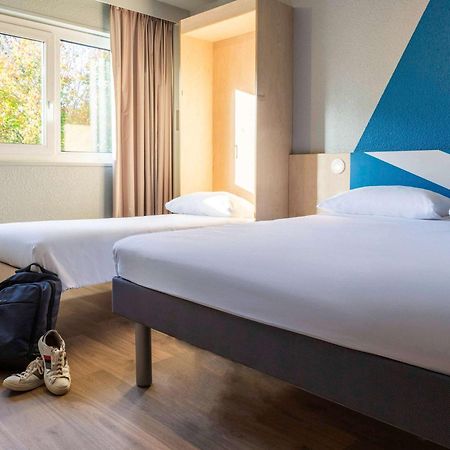 Ibis Budget Tours Sud Chambray-lès-Tours Εξωτερικό φωτογραφία