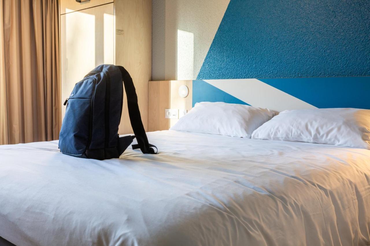 Ibis Budget Tours Sud Chambray-lès-Tours Εξωτερικό φωτογραφία