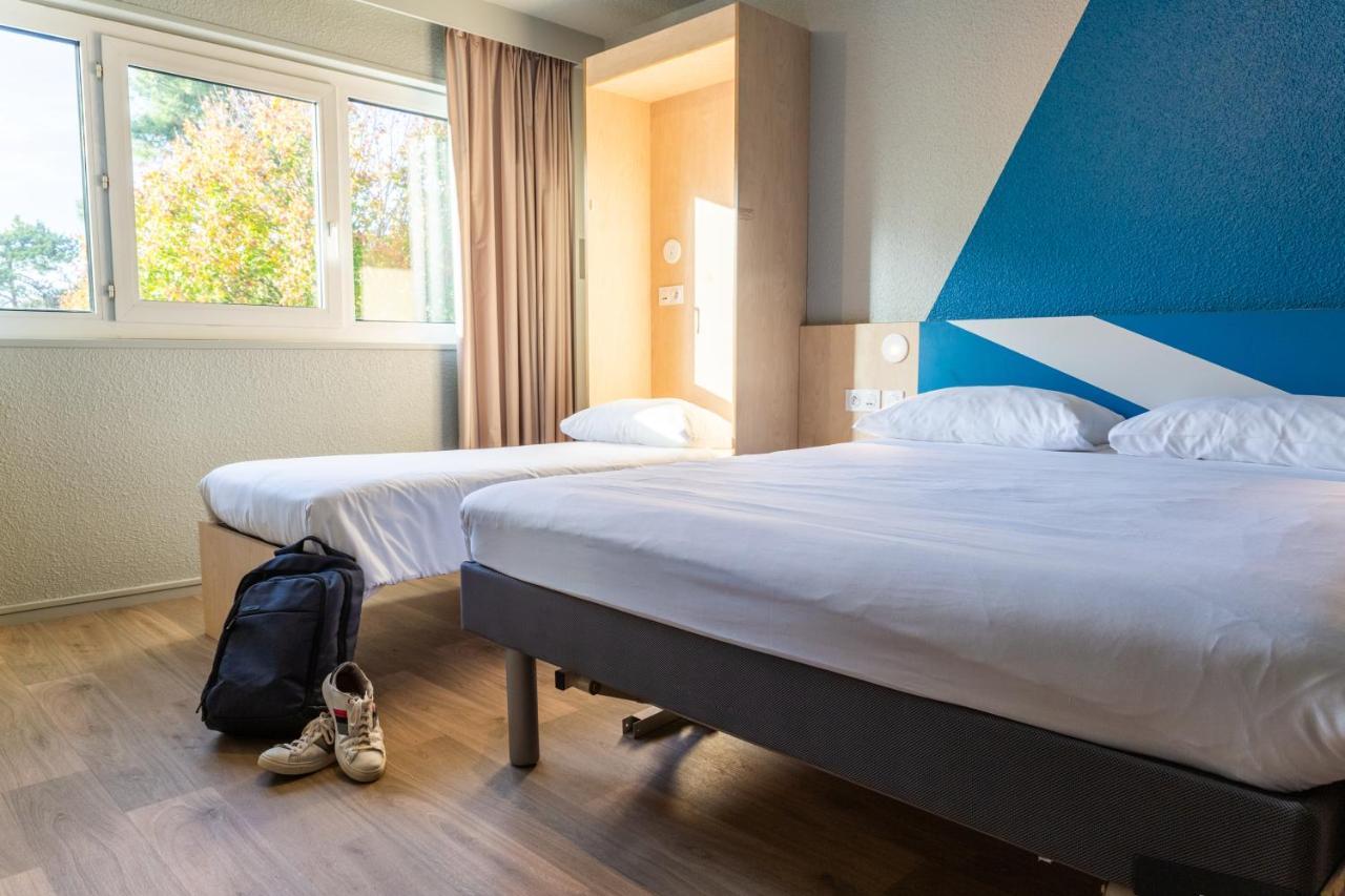 Ibis Budget Tours Sud Chambray-lès-Tours Εξωτερικό φωτογραφία