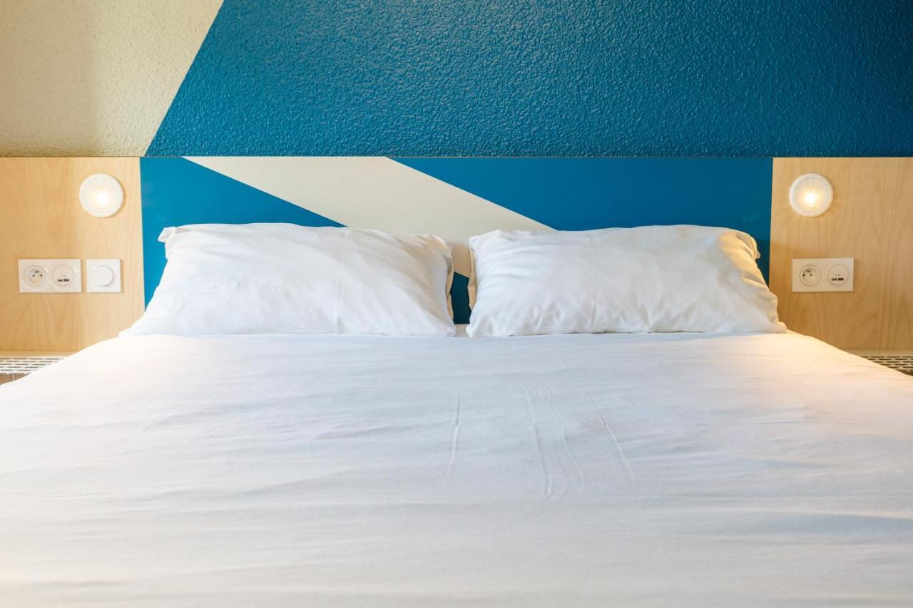 Ibis Budget Tours Sud Chambray-lès-Tours Εξωτερικό φωτογραφία