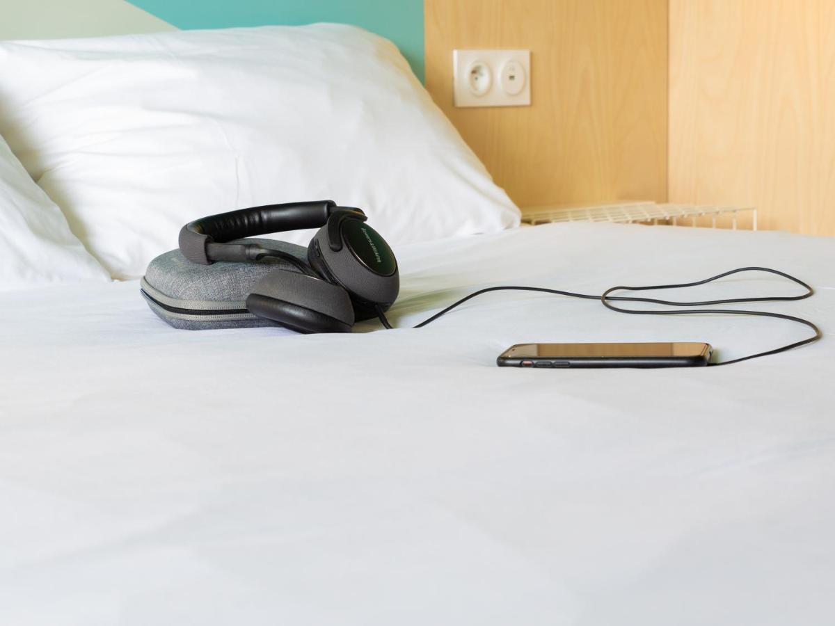 Ibis Budget Tours Sud Chambray-lès-Tours Εξωτερικό φωτογραφία