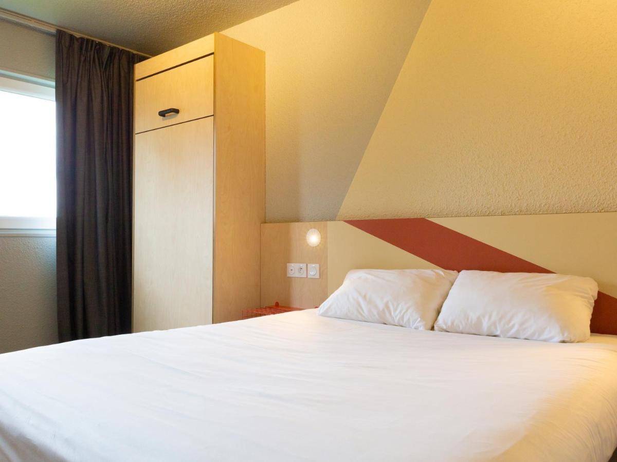 Ibis Budget Tours Sud Chambray-lès-Tours Εξωτερικό φωτογραφία