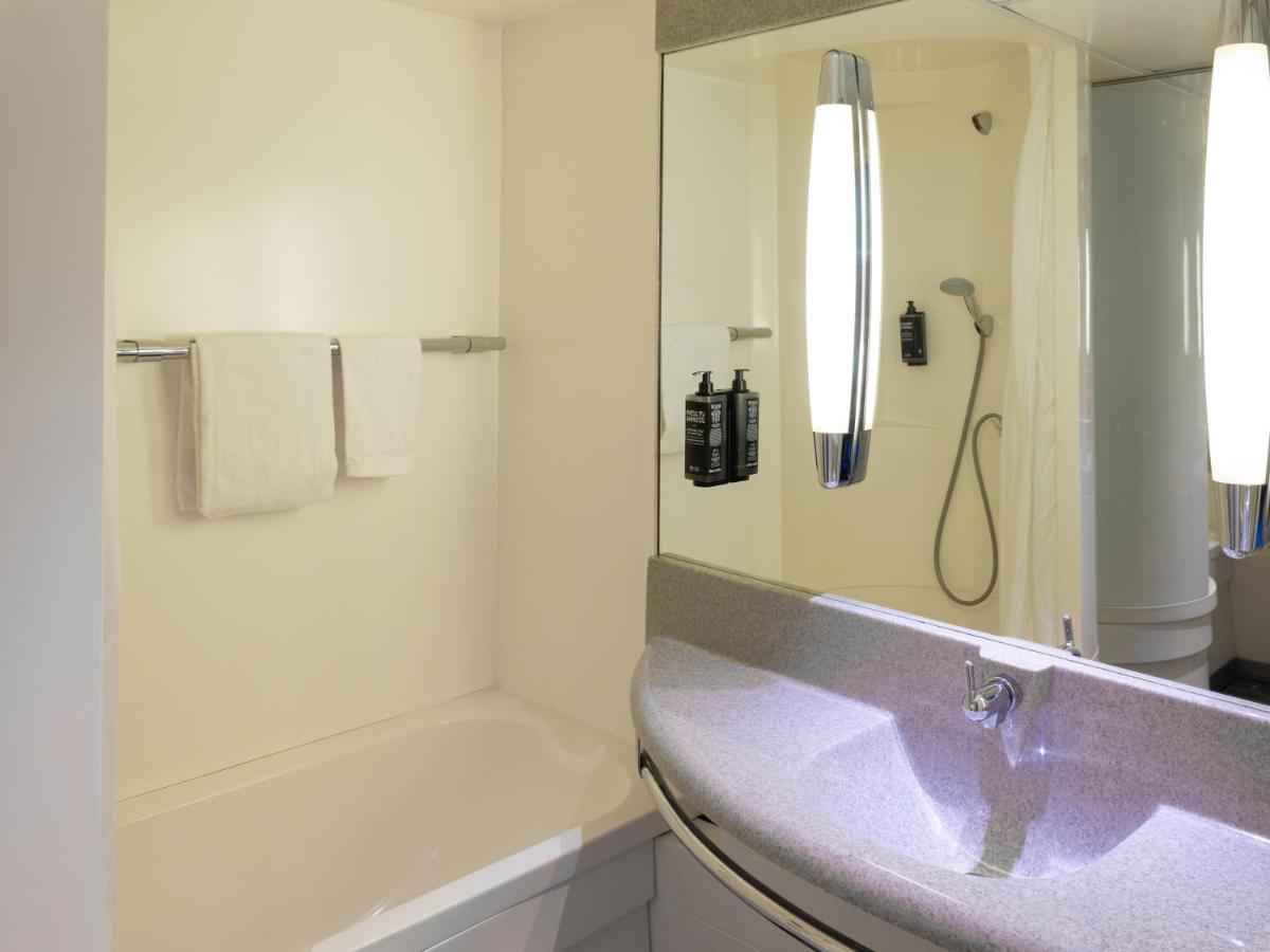 Ibis Budget Tours Sud Chambray-lès-Tours Εξωτερικό φωτογραφία
