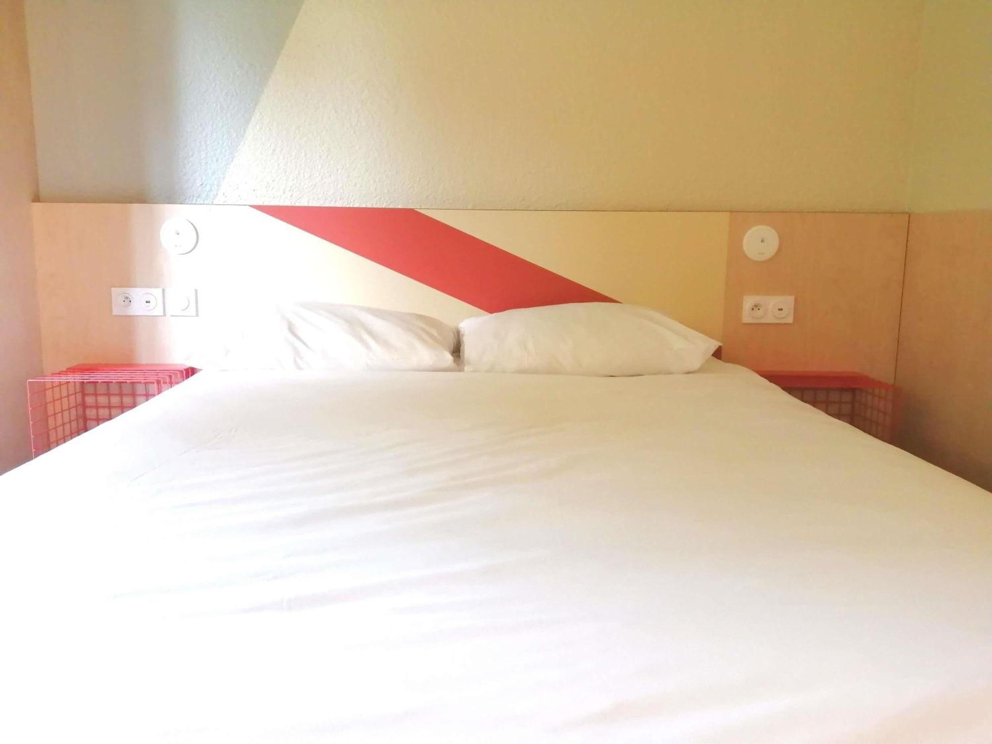 Ibis Budget Tours Sud Chambray-lès-Tours Εξωτερικό φωτογραφία