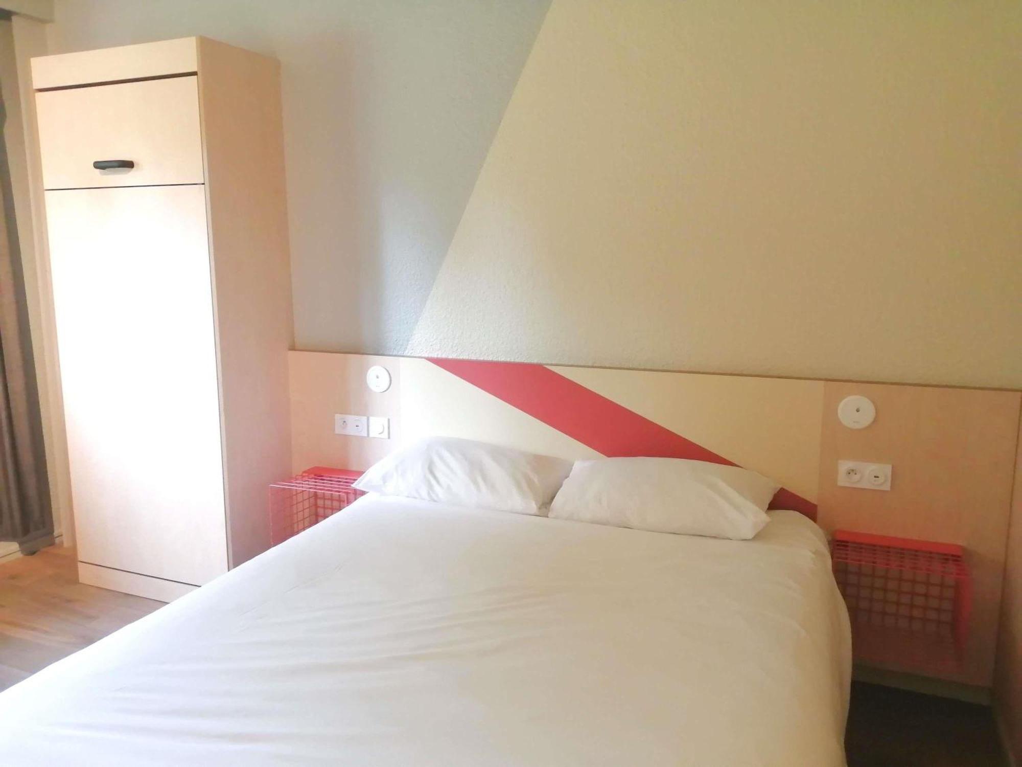 Ibis Budget Tours Sud Chambray-lès-Tours Εξωτερικό φωτογραφία